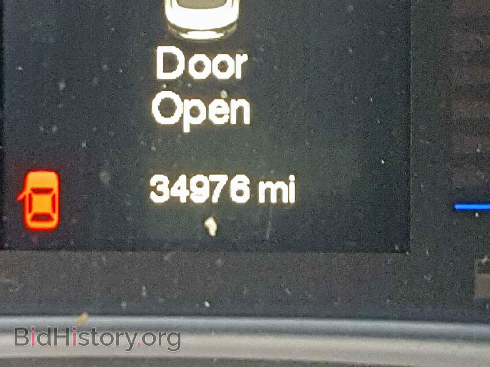 2015 CHRYSLER 200 - VIN: 1C3CCCAB2FN534655 - Photo 8