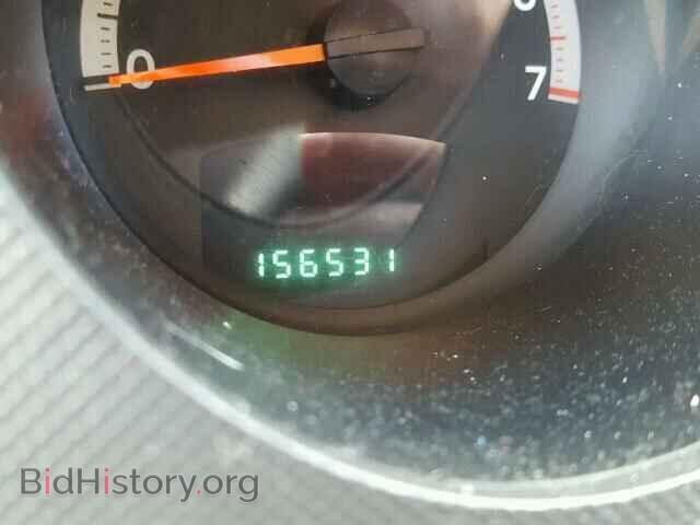 2008 DODGE NITRO - VIN: 1D8GU28K38W108434 - Фото 8
