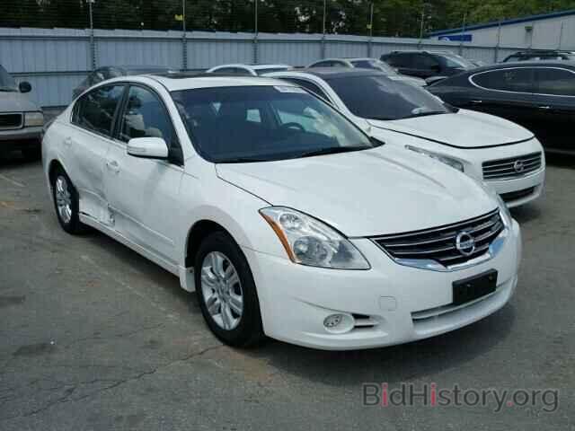 Photo 1N4AL2AP4BN402487 - NISSAN ALTIMA 2011