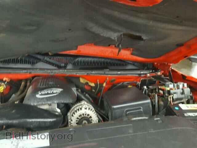 2005 CHEVROLET SILVERADO - VIN: 2GCEK13T651371462 - Фото 7