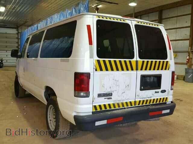 2010 FORD ECONOLINE - VIN: 1FBNE3BL6ADA98272 - Photo 3