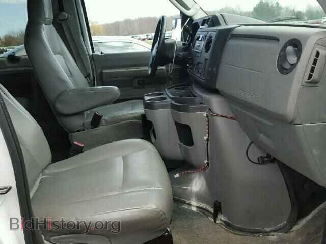2010 FORD ECONOLINE - VIN: 1FBNE3BL6ADA98272 - Photo 5