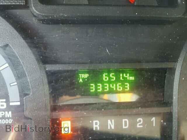 2010 FORD ECONOLINE - VIN: 1FBNE3BL6ADA98272 - Photo 8