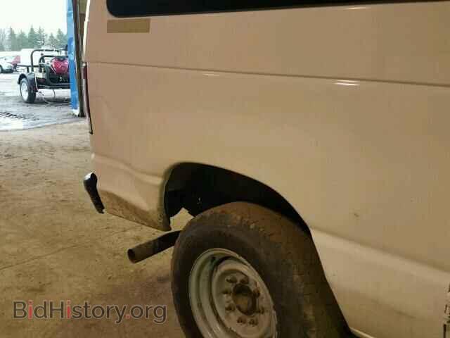 2010 FORD ECONOLINE - VIN: 1FBNE3BL6ADA98272 - Photo 9