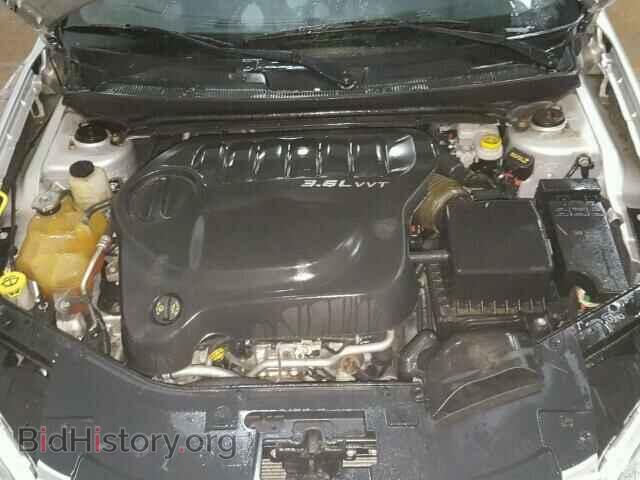 2012 CHRYSLER 200 - VIN: 1C3CCBCG5CN188079 - Фото 7