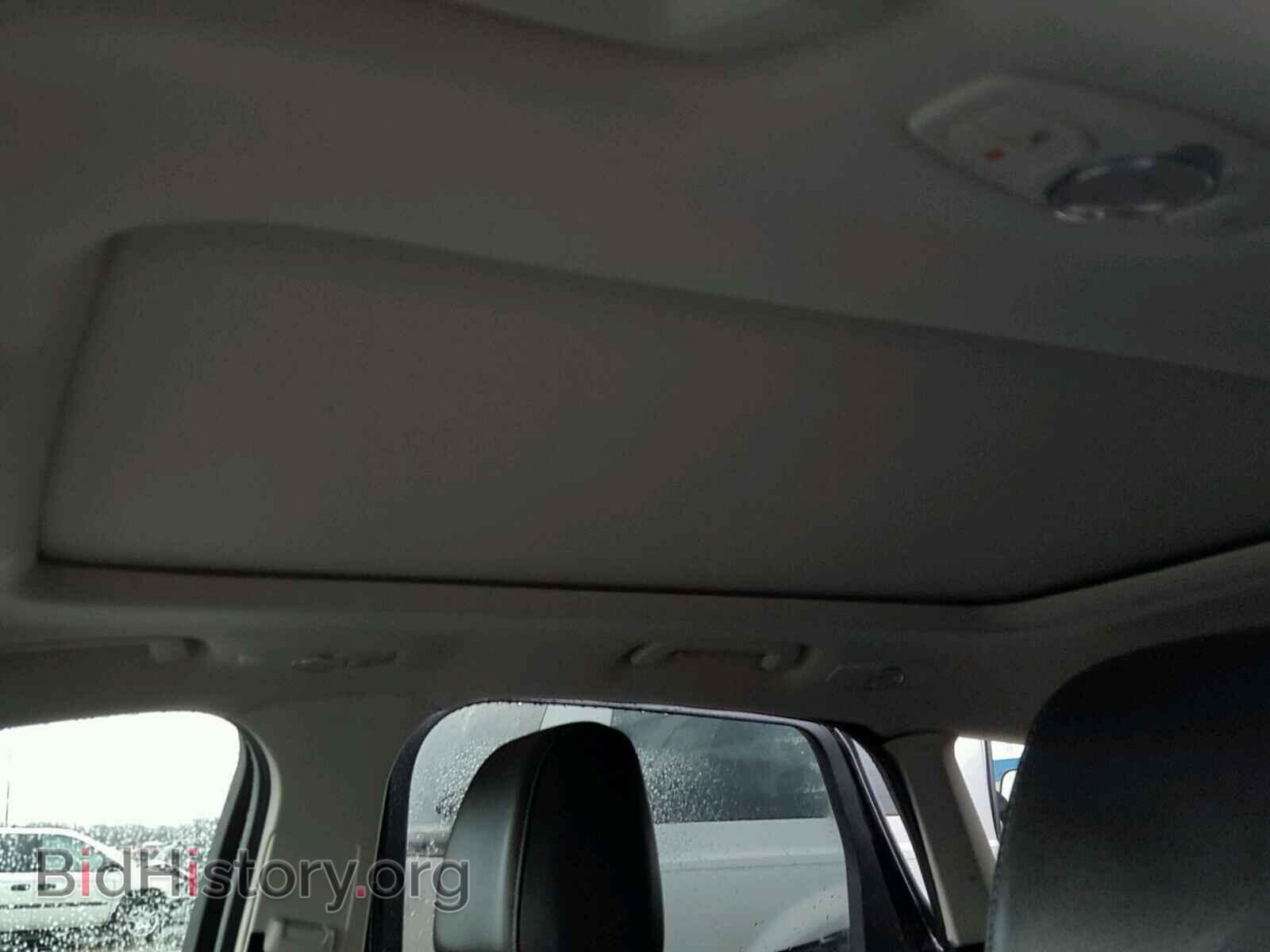 2013 FORD ESCAPE - VIN: 1FMCU9J97DUA28892 - Фото 9