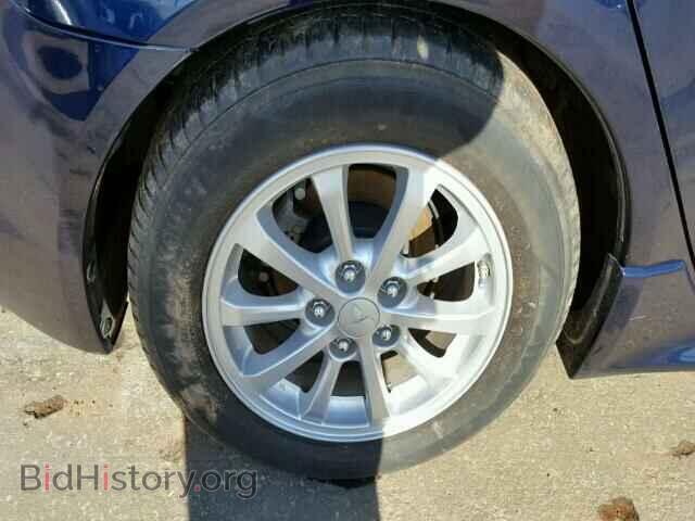 2014 MITSUBISHI LANCER - VIN: JA32U2FU3EU021183 - Фото 9