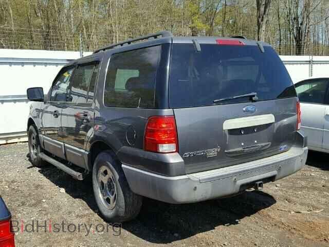 2005 FORD EXPEDITION - VIN: 1FMFU16595LA33068 - Фото 3