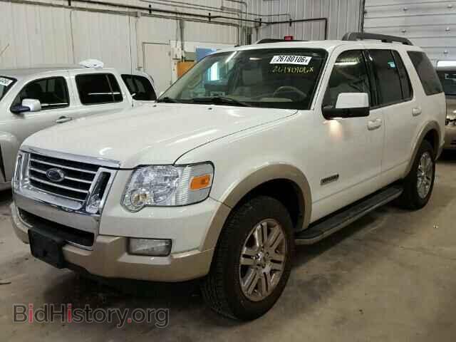 2008 FORD EXPLORER - VIN: 1FMEU74E18UA23439 - Photo 2