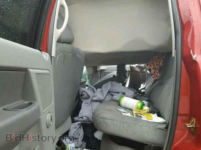 2007 DODGE RAM 3500 - VIN: 3D7MX48C47G711683 - Фото 6