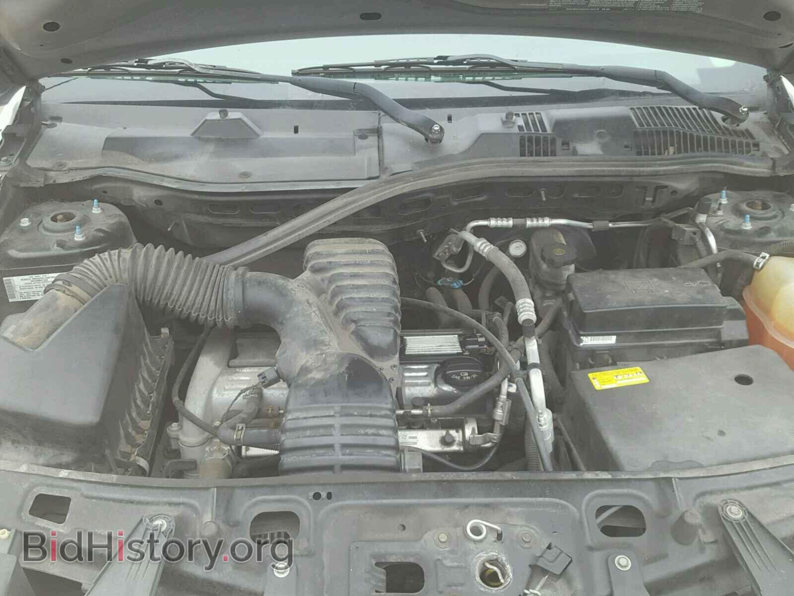 2006 SATURN VUE - VIN: 5GZCZ33D06S818603 - Фото 7