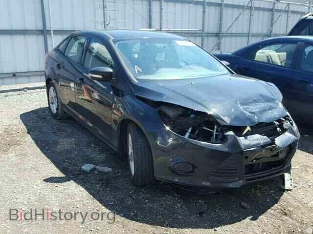 Фотография 1FADP3F22EL427005 - FORD FOCUS 2014