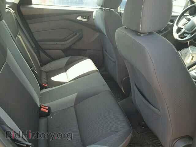 2014 FORD FOCUS - VIN: 1FADP3F22EL427005 - Photo 6