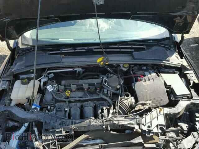 2014 FORD FOCUS - VIN: 1FADP3F22EL427005 - Photo 7