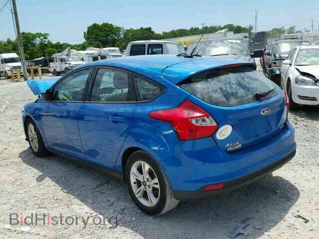 2012 FORD FOCUS - VIN: 1FAHP3K22CL409088 - Фото 3