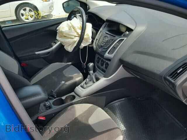 2012 FORD FOCUS - VIN: 1FAHP3K22CL409088 - Фото 5