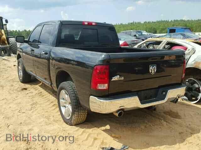 2010 DODGE RAM 1500 - VIN: 1D7RB1CT7AS246049 - Фото 3