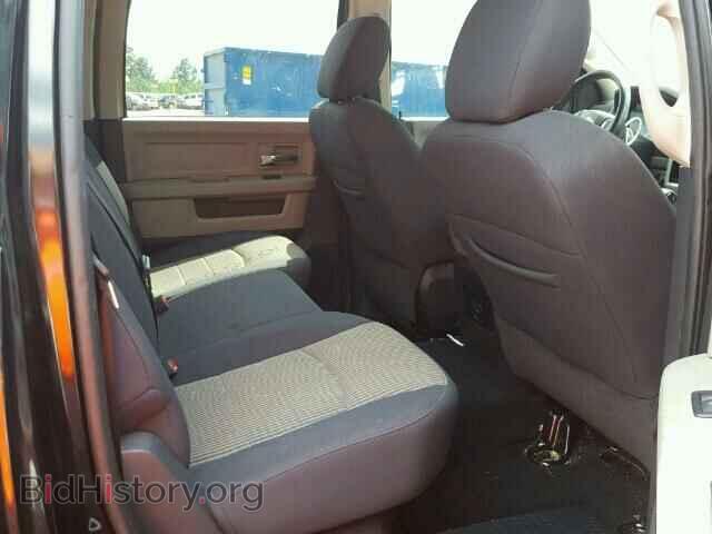 2010 DODGE RAM 1500 - VIN: 1D7RB1CT7AS246049 - Фото 6
