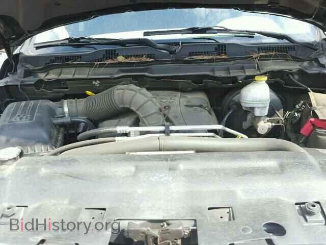 2010 DODGE RAM 1500 - VIN: 1D7RB1CT7AS246049 - Фото 7