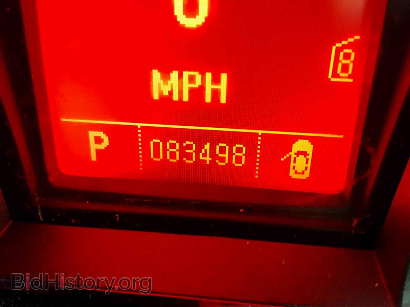 2011 GMC TERRAIN - VIN: 2CTFLREC7B6388884 - Photo 8