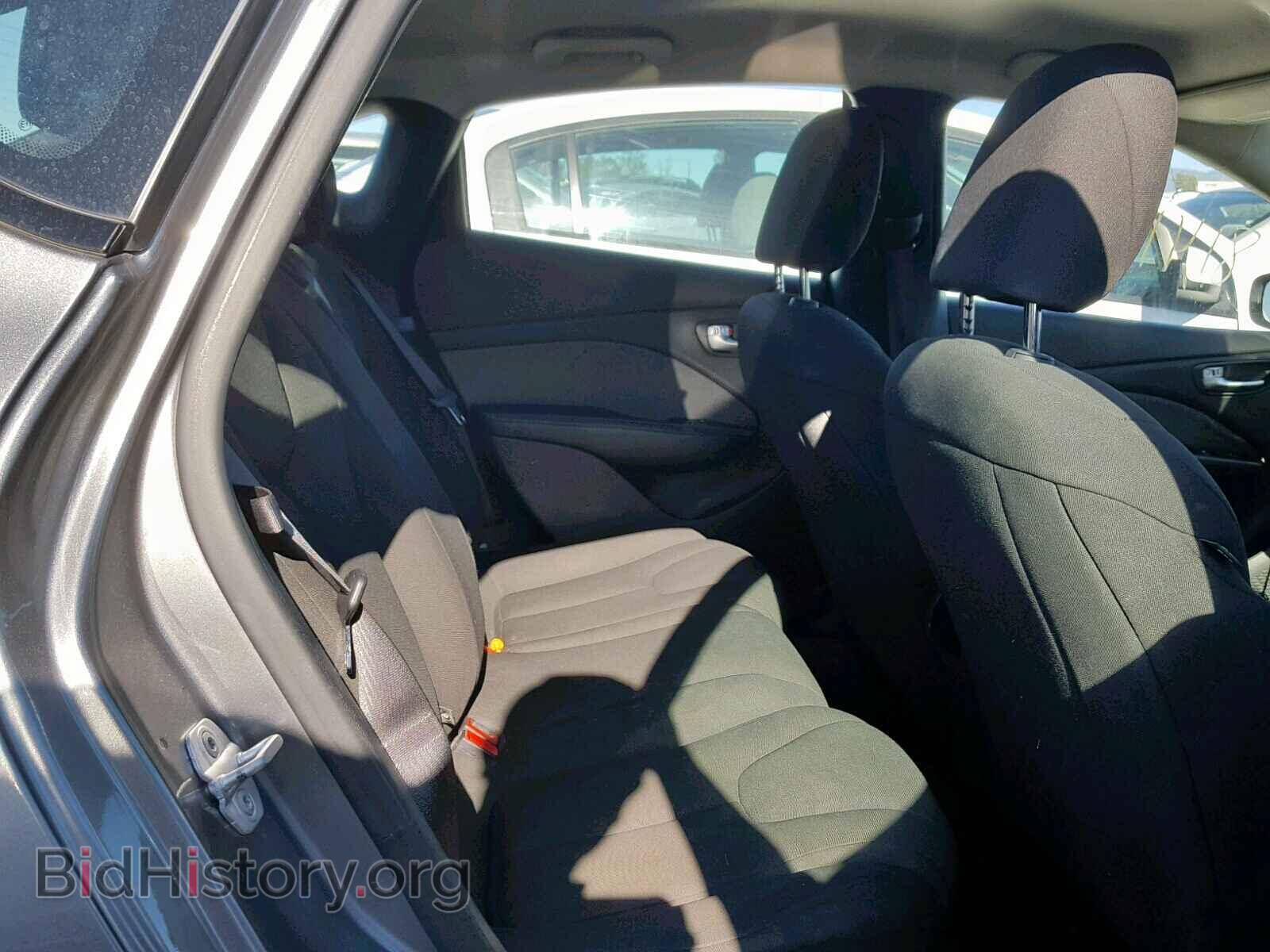 2013 DODGE DART - VIN: 1C3CDFAA8DD175160 - Photo 6