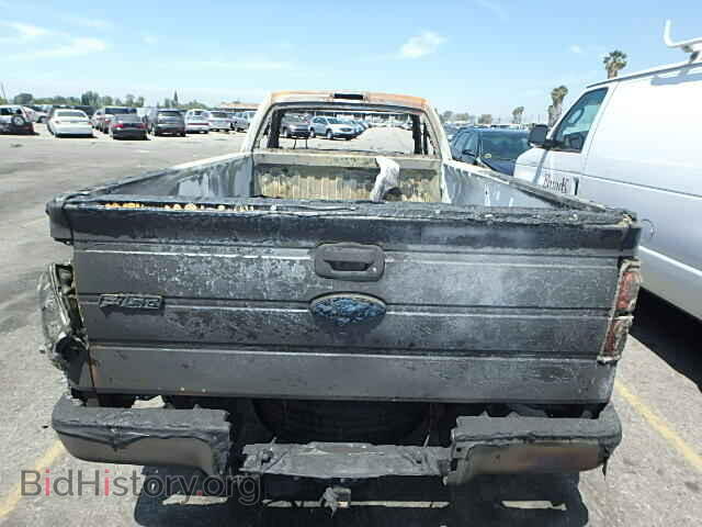 2014 FORD F150 - VIN: 1FTMF1CM7EKF08983 - Фото 6