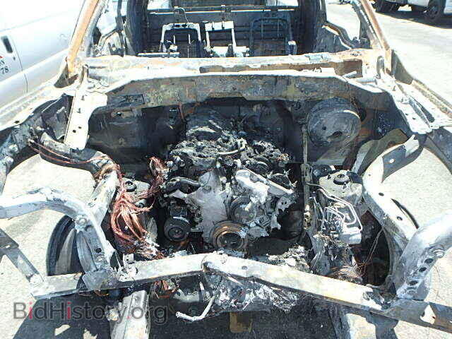 2014 FORD F150 - VIN: 1FTMF1CM7EKF08983 - Фото 7