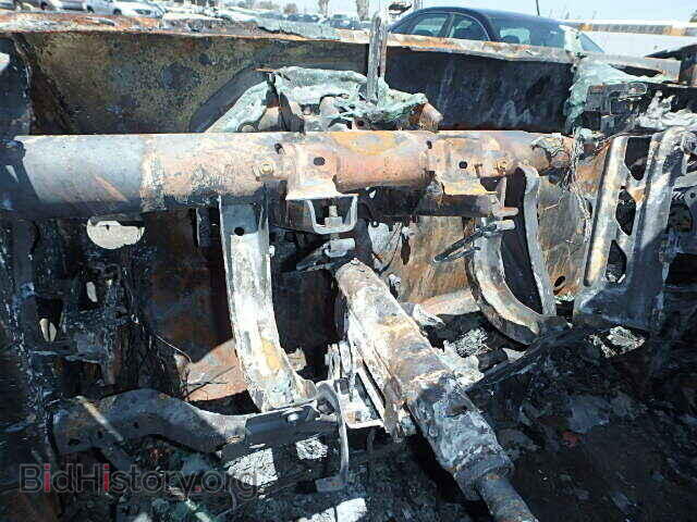 2014 FORD F150 - VIN: 1FTMF1CM7EKF08983 - Фото 8