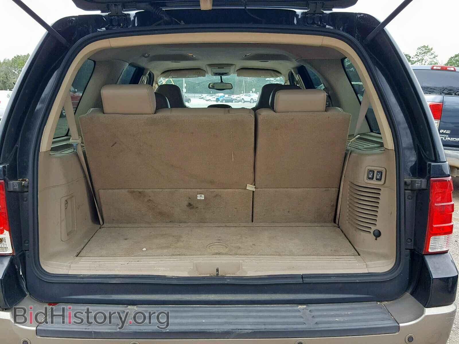 2004 FORD EXPEDITION - VIN: 1FMRU17W64LB86509 - Фото 9