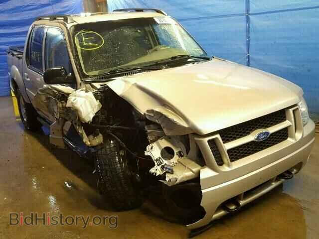 Фотография 1FMZU77K35UB27770 - FORD EXPLORER 2005