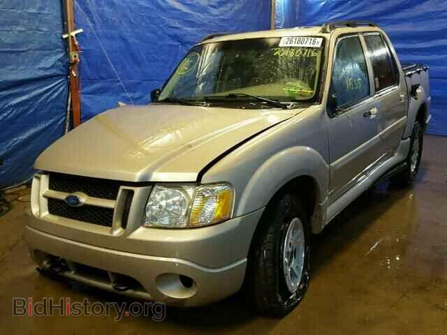 2005 FORD EXPLORER - VIN: 1FMZU77K35UB27770 - Photo 2