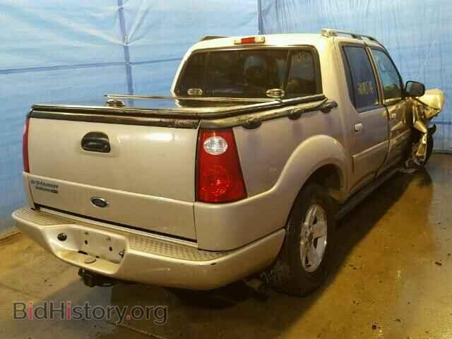 2005 FORD EXPLORER - VIN: 1FMZU77K35UB27770 - Photo 4