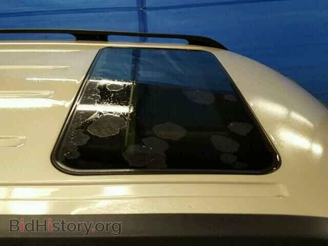 2005 FORD EXPLORER - VIN: 1FMZU77K35UB27770 - Photo 9