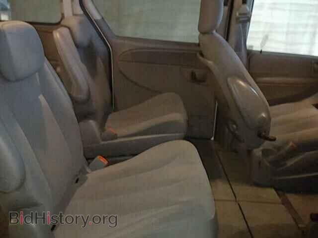 2007 DODGE CARAVAN - VIN: 1D4GP24R07B243713 - Фото 6