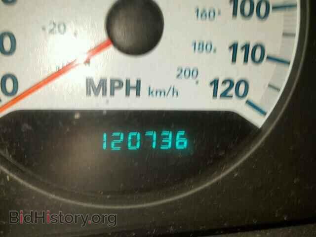 2007 DODGE CARAVAN - VIN: 1D4GP24R07B243713 - Фото 8