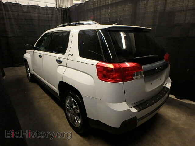 2011 GMC TERRAIN - VIN: 2CTFLXEC0B6430719 - Photo 3