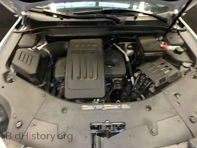 2011 GMC TERRAIN - VIN: 2CTFLXEC0B6430719 - Photo 7
