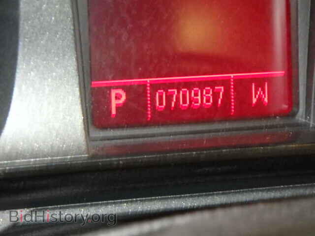 2011 GMC TERRAIN - VIN: 2CTFLXEC0B6430719 - Photo 8
