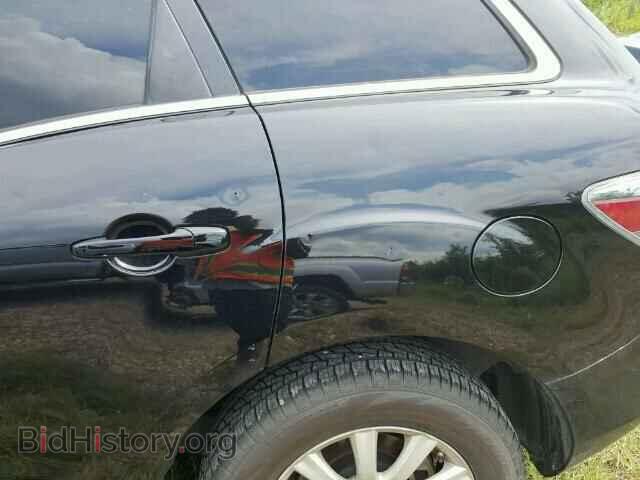 2011 MAZDA CX-7 - VIN: JM3ER2B5XB0404000 - Фото 10