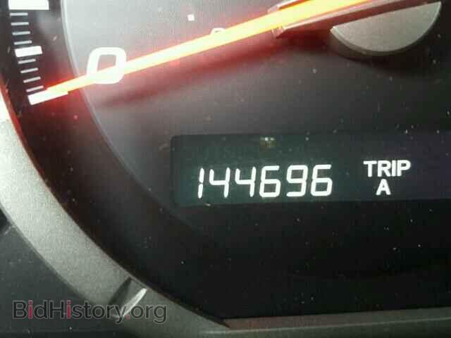 2008 HONDA PILOT - VIN: 5FNYF28508B011140 - Фото 8
