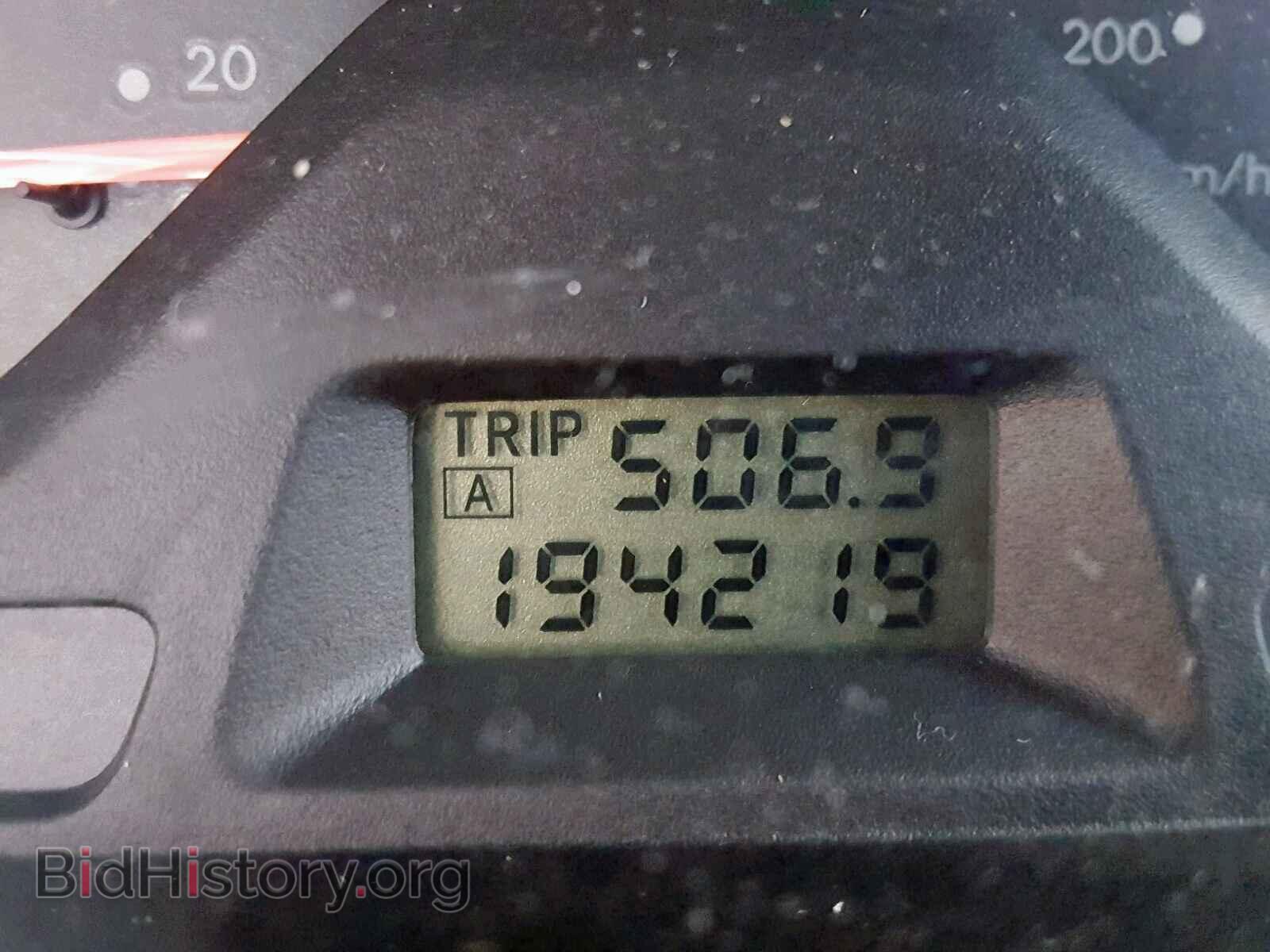 2002 MITSUBISHI LANCER - VIN: JA3AJ26E12U063425 - Фото 8