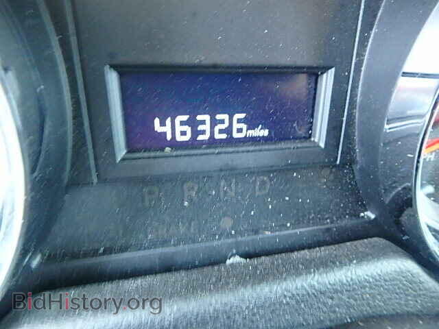 2012 DODGE CARAVAN - VIN: 2C4RDGCG7CR406039 - Фото 8