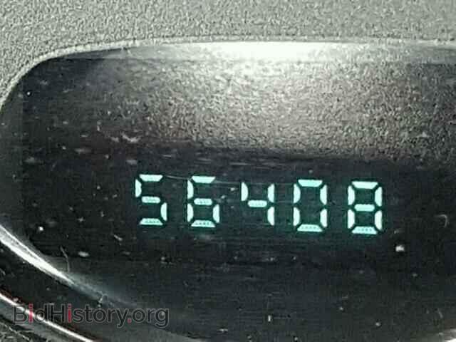2004 CHRYSLER SEBRING - VIN: 1C3EL56R14N362075 - Фото 8