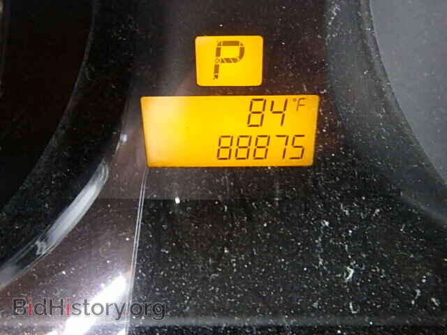 2008 SATURN VUE - VIN: 3GSCL33P38S674716 - Фото 8