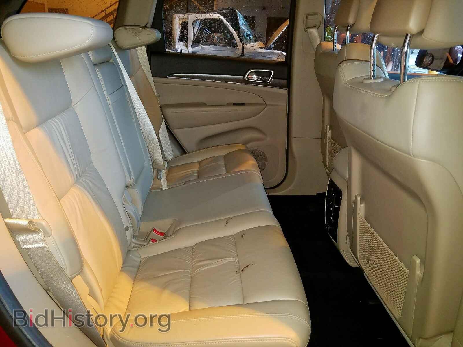 2014 JEEP CHEROKEE - VIN: 1C4RJFBG2EC101080 - Photo 6