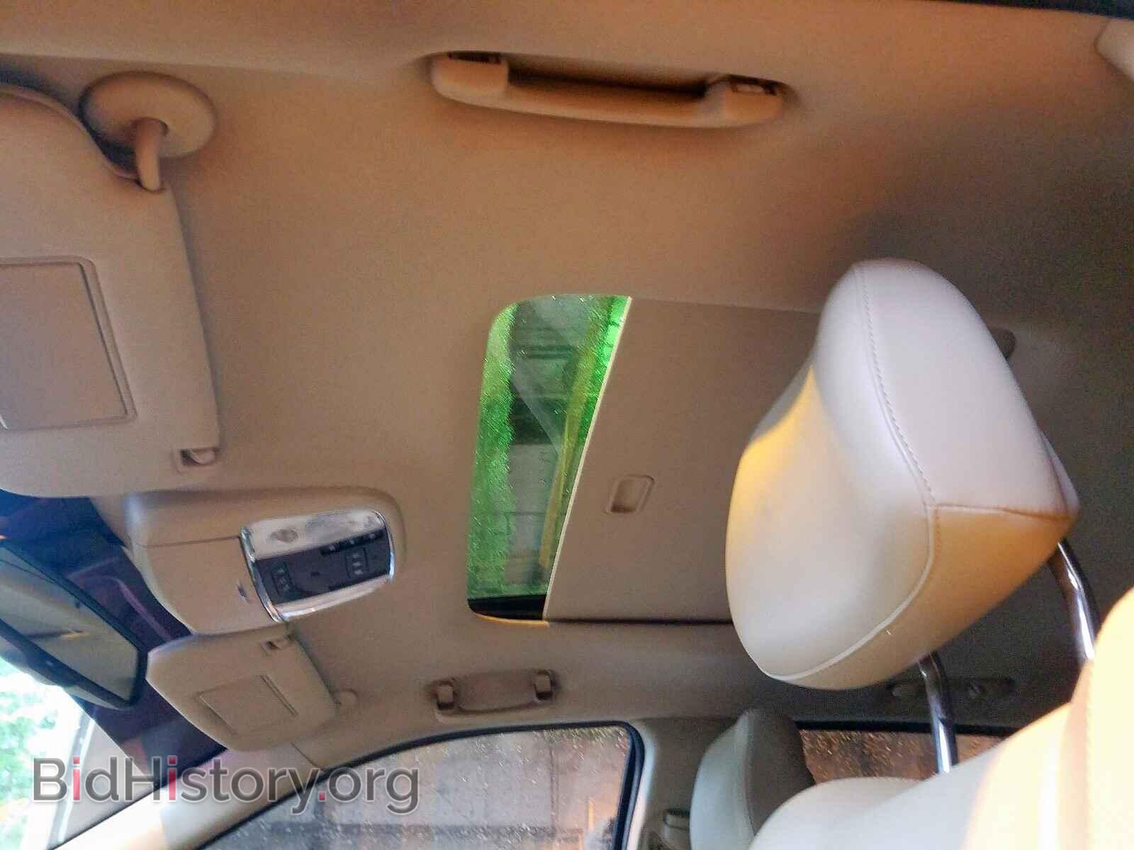 2014 JEEP CHEROKEE - VIN: 1C4RJFBG2EC101080 - Photo 9