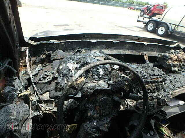 2012 TOYOTA RAV4 - VIN: 2T3ZF4DV9CW120401 - Фото 8