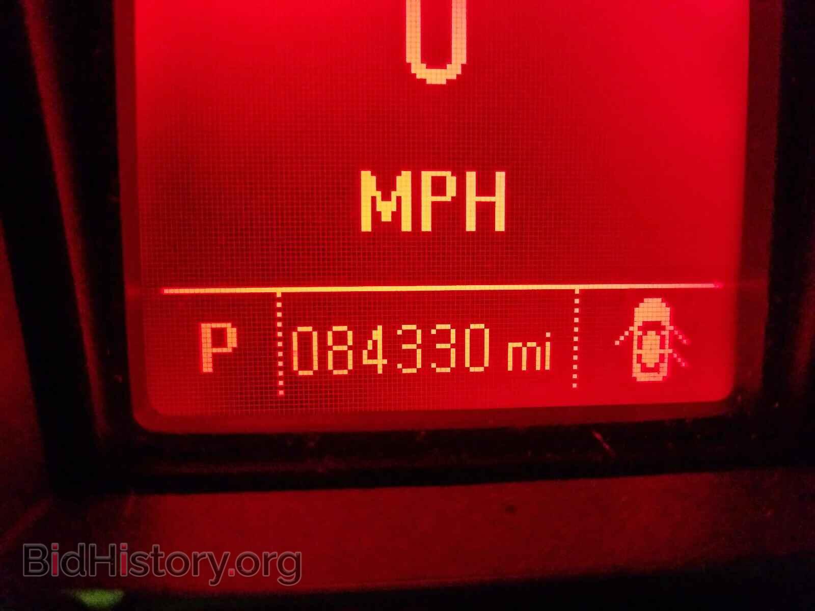 2012 GMC TERRAIN - VIN: 2GKFLTE53C6350794 - Photo 8