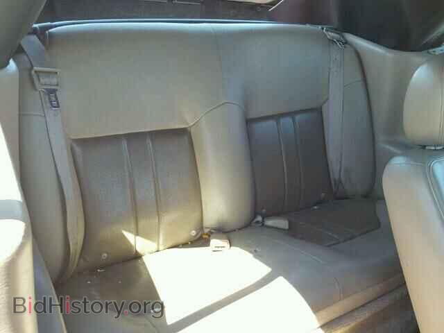 2003 CHRYSLER SEBRING - VIN: 1C3EL75T63N522300 - Фото 6