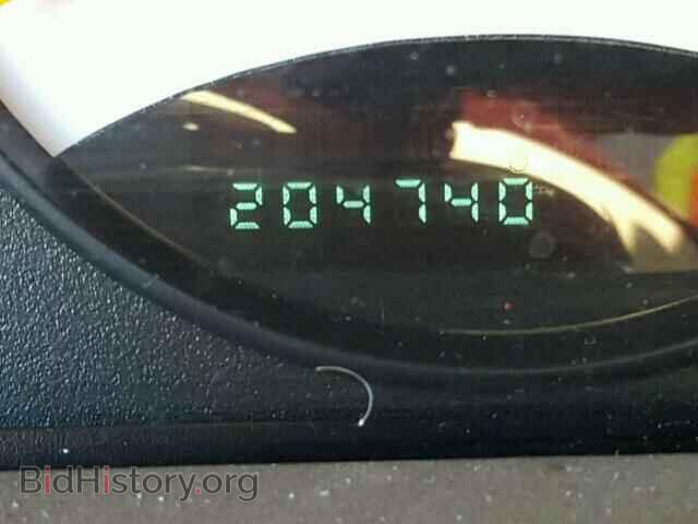 2003 CHRYSLER SEBRING - VIN: 1C3EL75T63N522300 - Фото 8